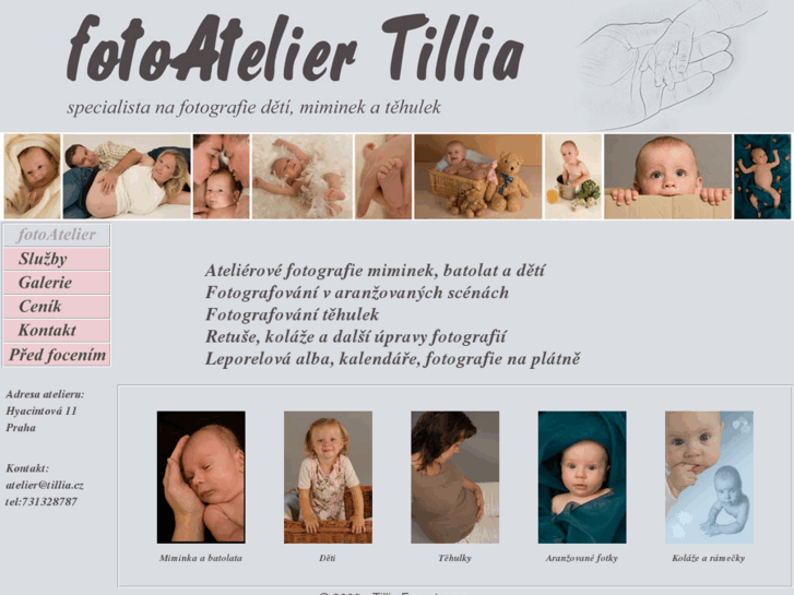 www.tillia.cz