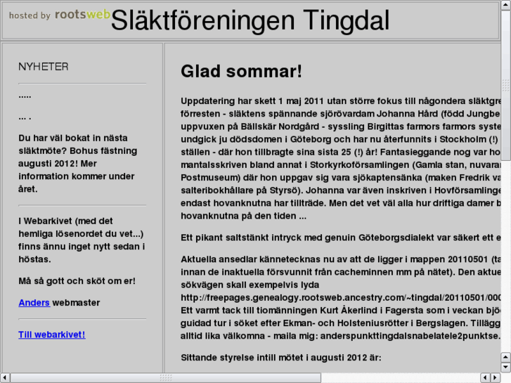 www.tingdal.com