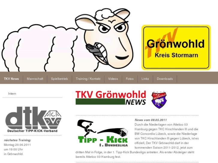 www.tkv-groenwohld.com