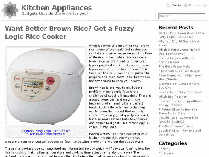 www.topkitchenappliances.com