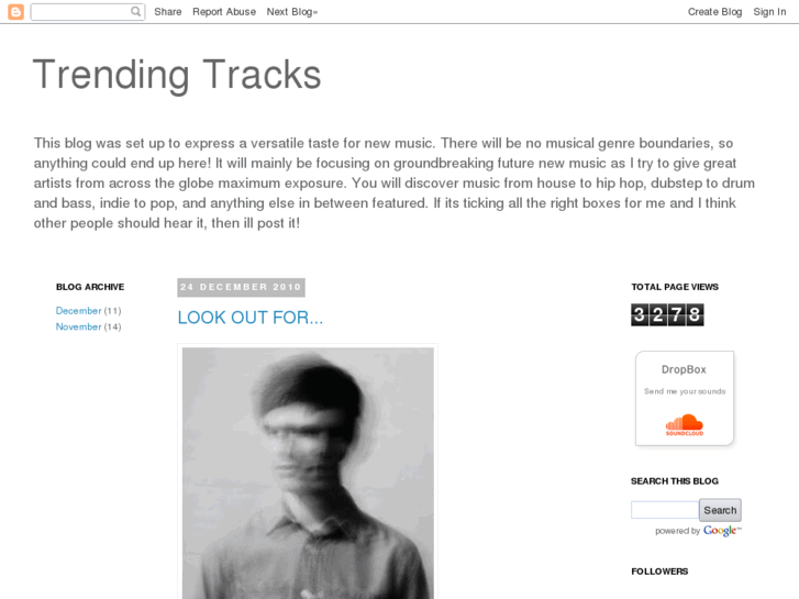 www.trendingtracks.com