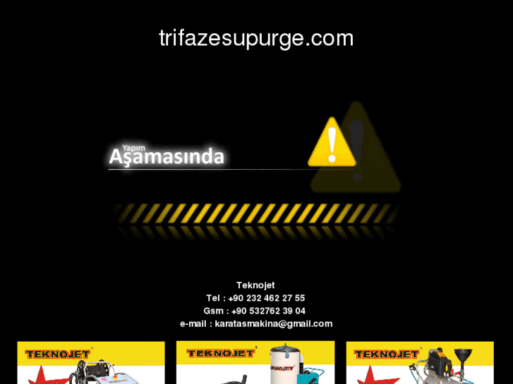 www.trifazesupurge.com