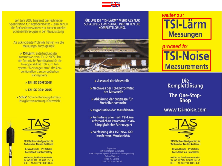 www.tsi-noise.net
