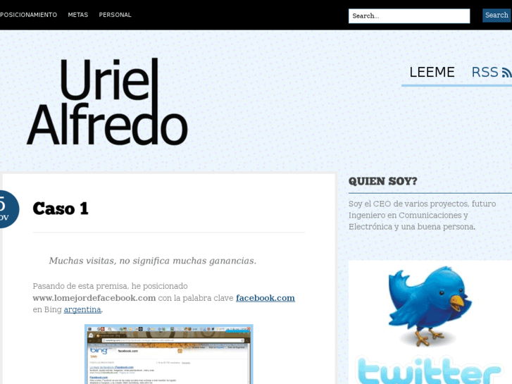 www.urielalfredo.com