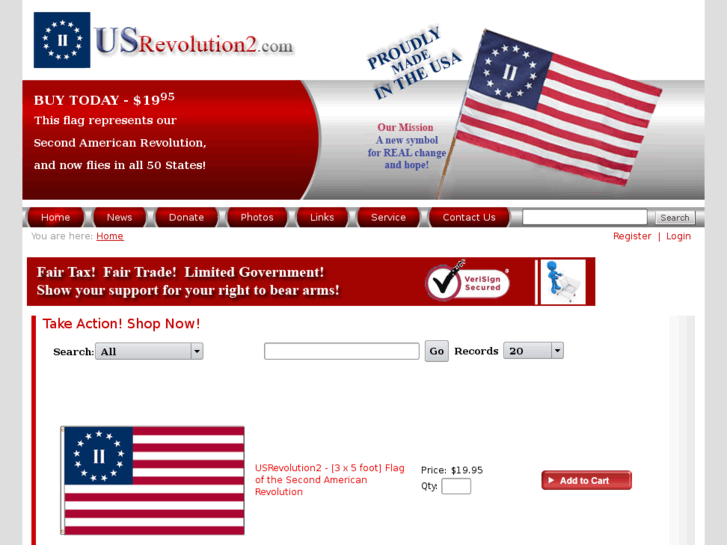 www.usrevolution2.com