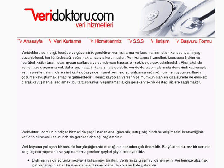 www.veridoktoru.com