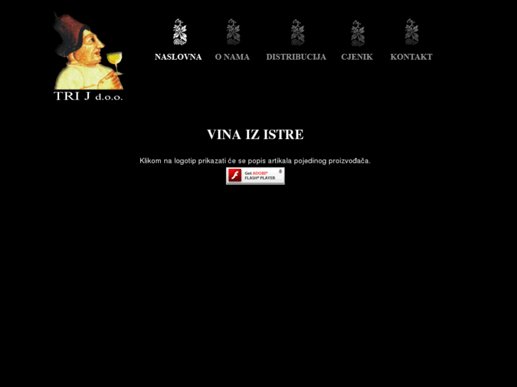 www.vinaizistre.com