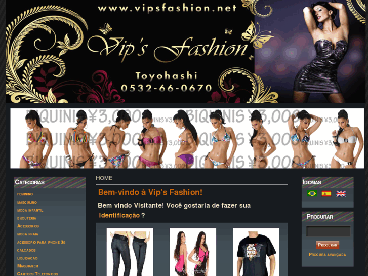 www.vipsfashion.net