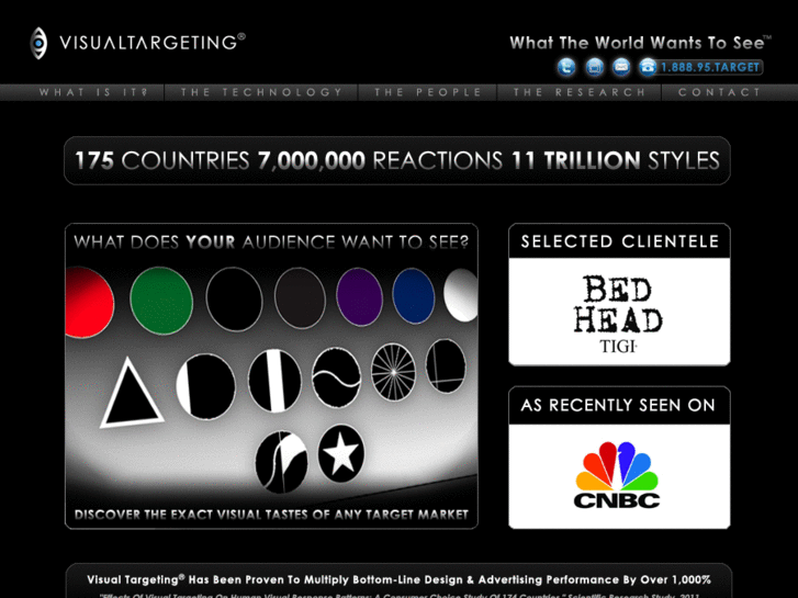 www.visualtargeting.net