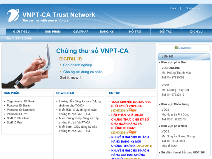 www.vnpt-ca.vn