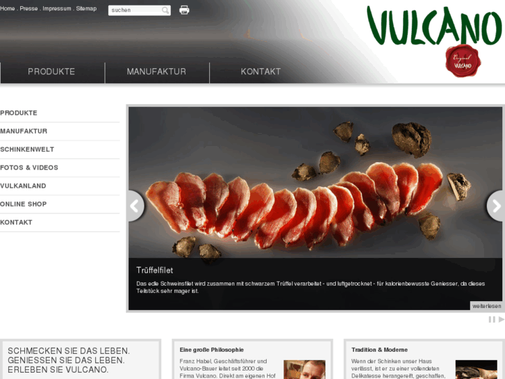www.vulcano.at