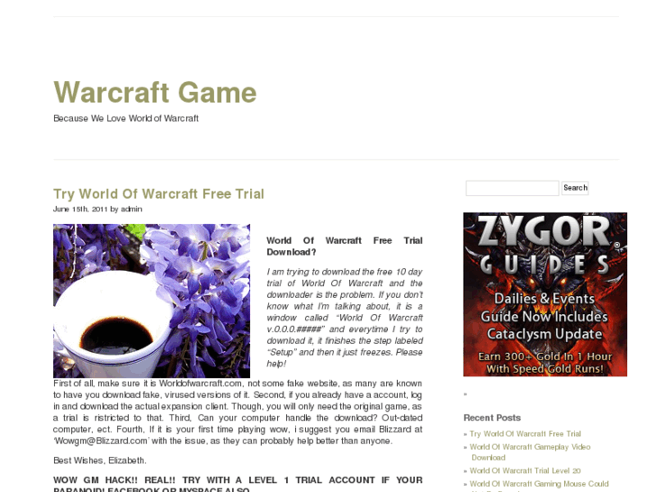 www.warcraftgame.org