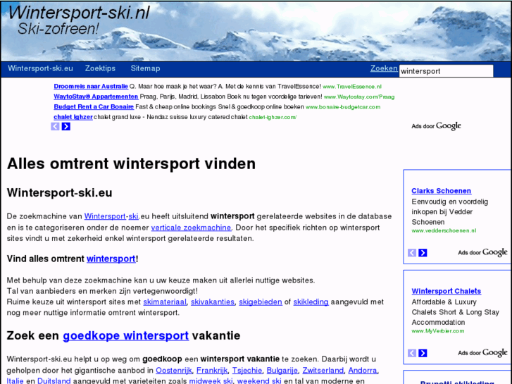 www.wintersport-ski.eu