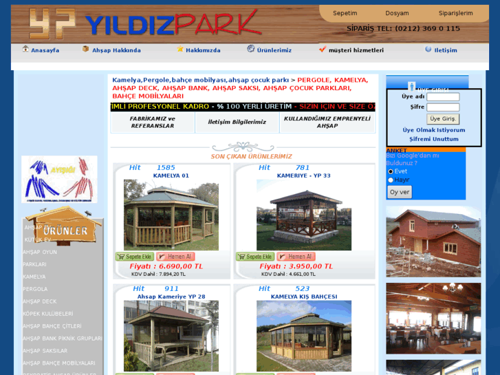 www.yildizpark.net