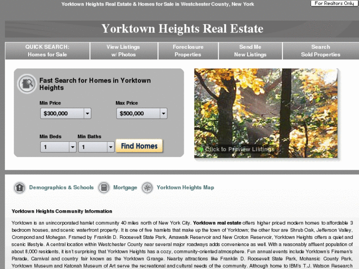 www.yorktownheights-realestate.com
