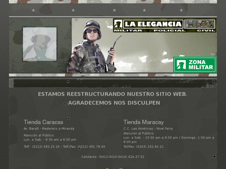 www.zonamilitar.net