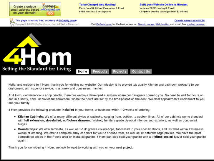 www.4hom.com