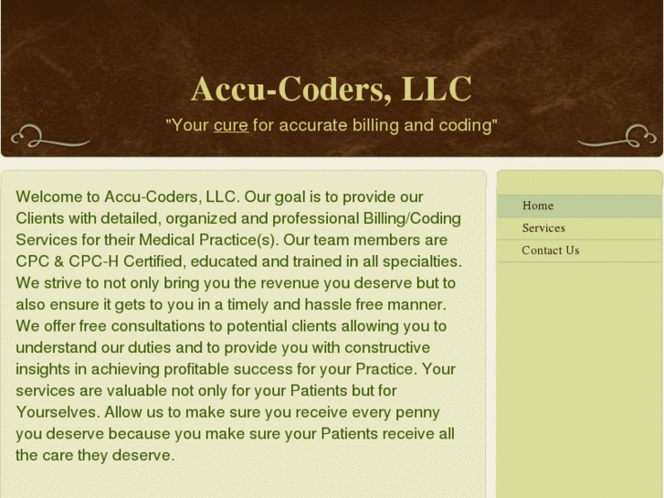www.accu-coders.net