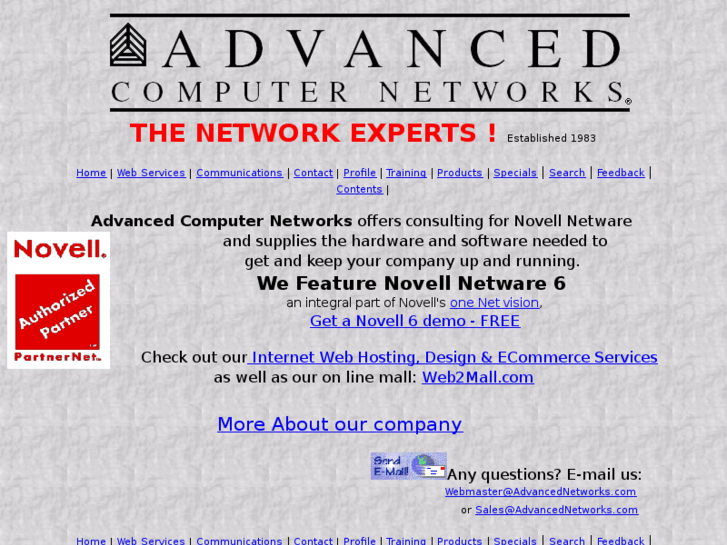 www.advancednetworks.com