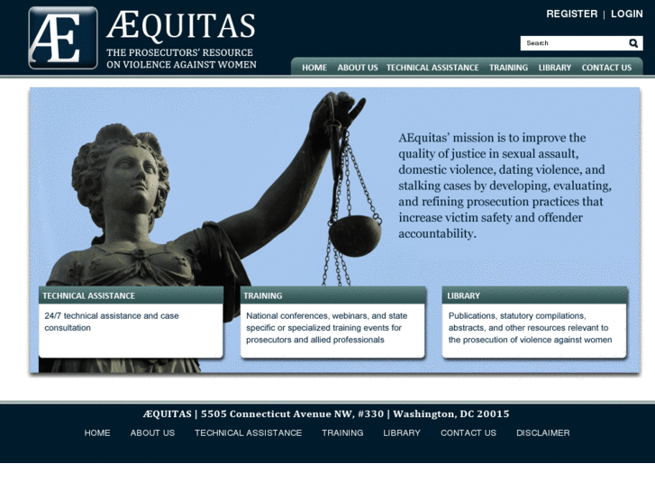 www.aequitasresource.org