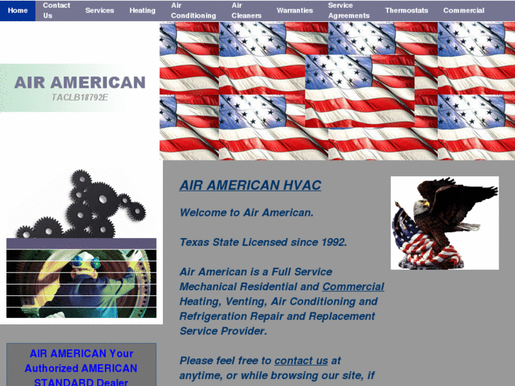 www.airamericanhvac.com