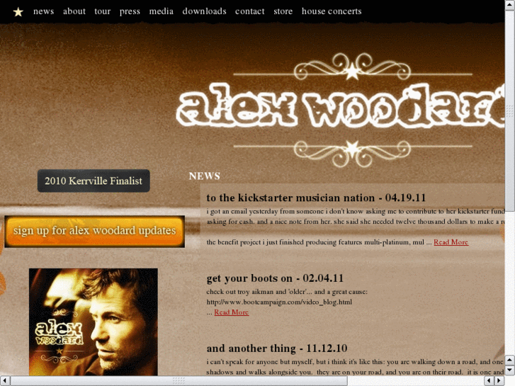 www.alexwoodard.com