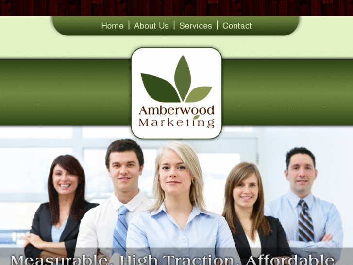 www.amberwoodmarketing.com