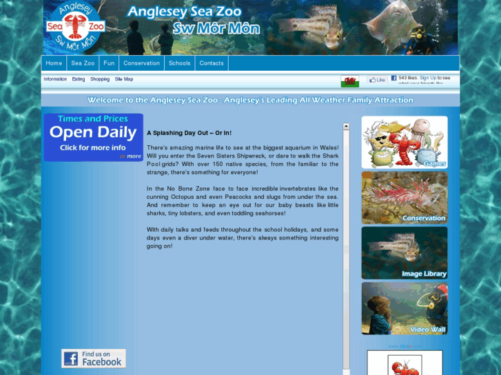 www.angleseyseazoo.com