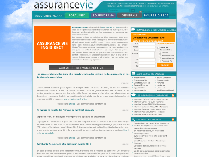 www.assurancevie.fm