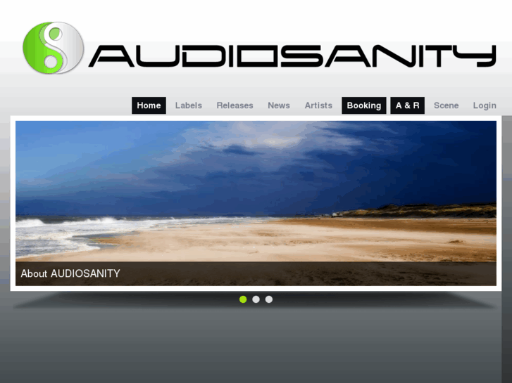 www.audiosanity.com