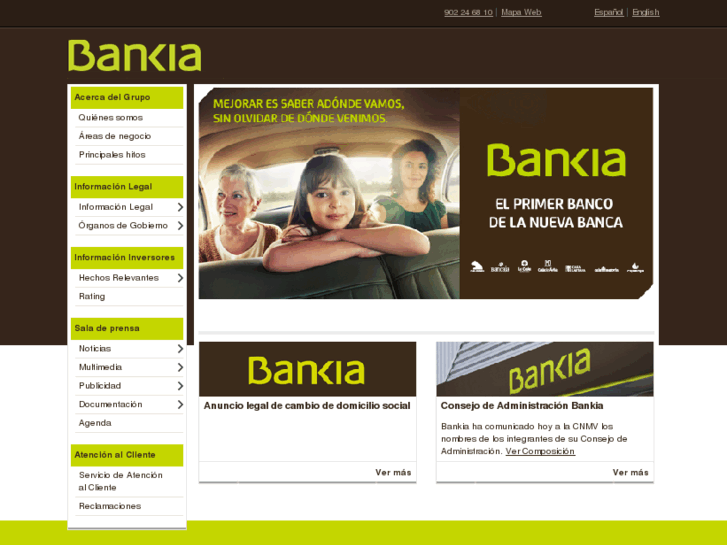 www.bankia.com