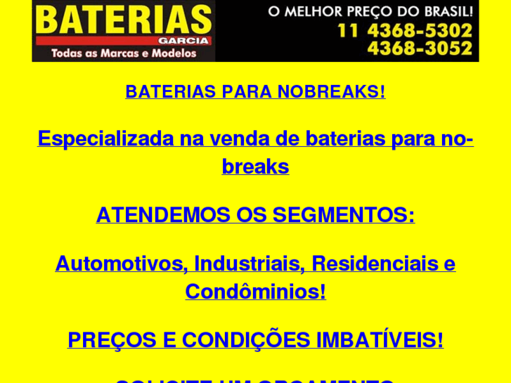 www.bateriasnobreak.net