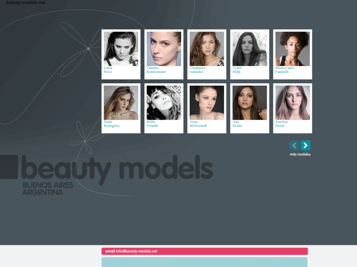 www.beauty-models.net