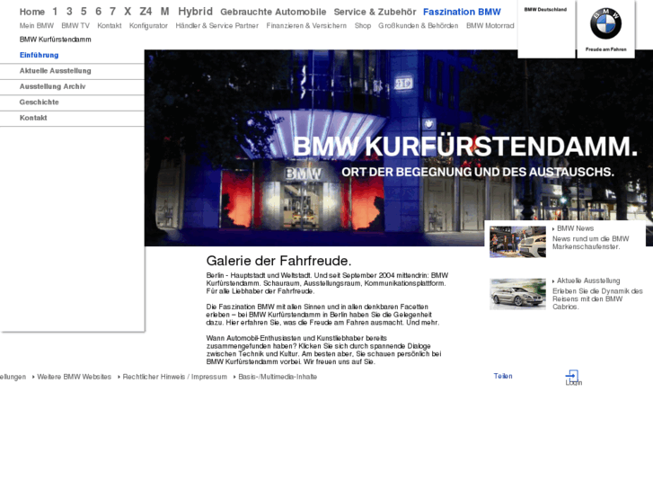 www.bmw-kurfuerstendamm.com