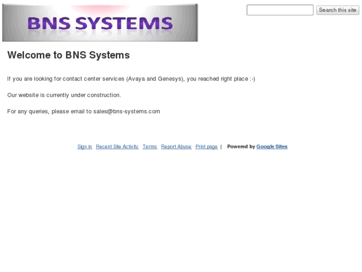 www.bns-systems.com