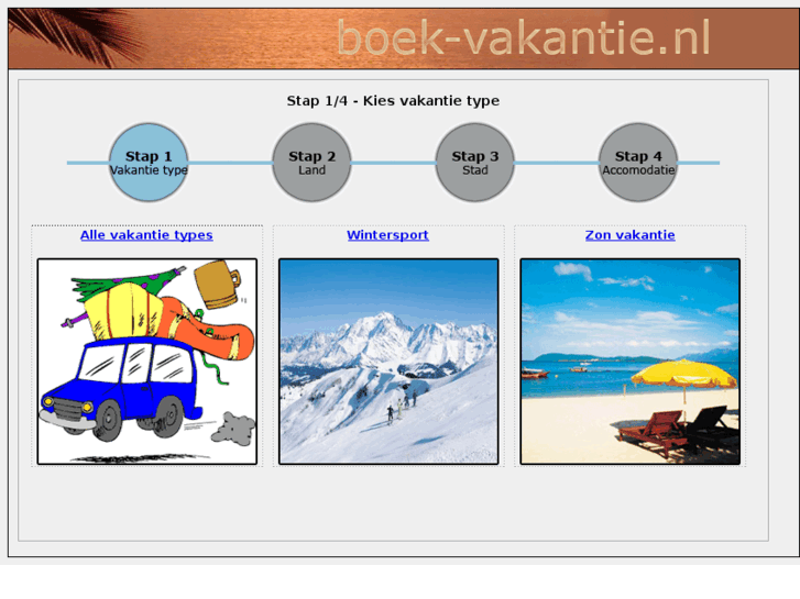 www.boek-vakantie.nl