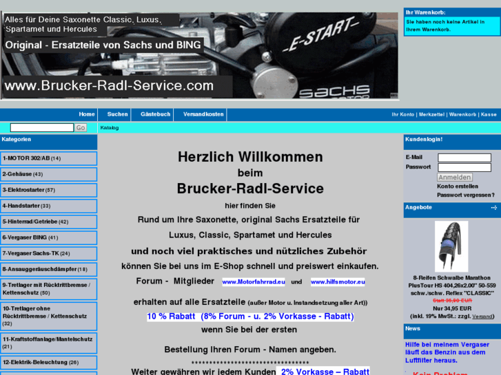 www.brucker-radl-service.com