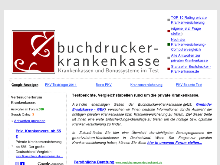 www.buchdrucker-krankenkasse.de