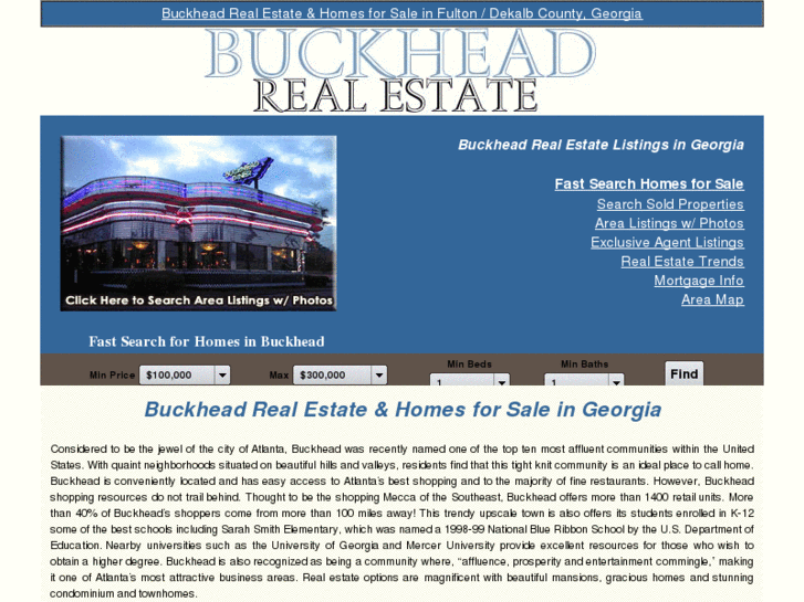 www.buckhead-realestate.com