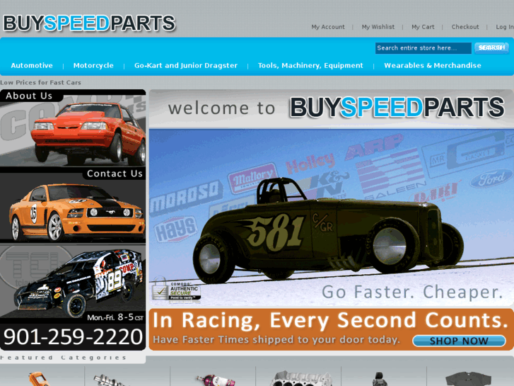 www.buyspeedparts.com