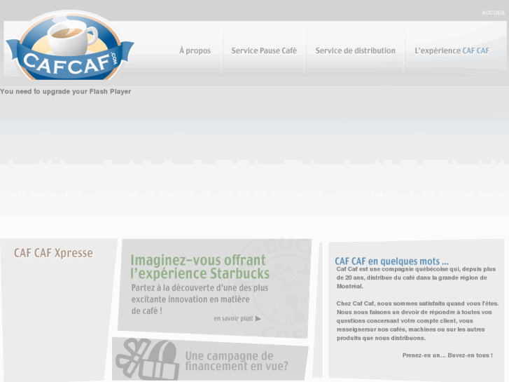 www.cafcaf.com