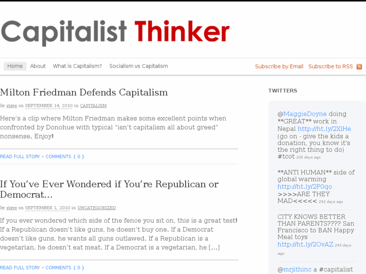 www.capitalistthinker.com