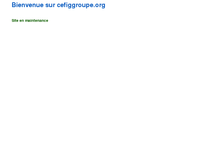 www.cefiggroupe.org
