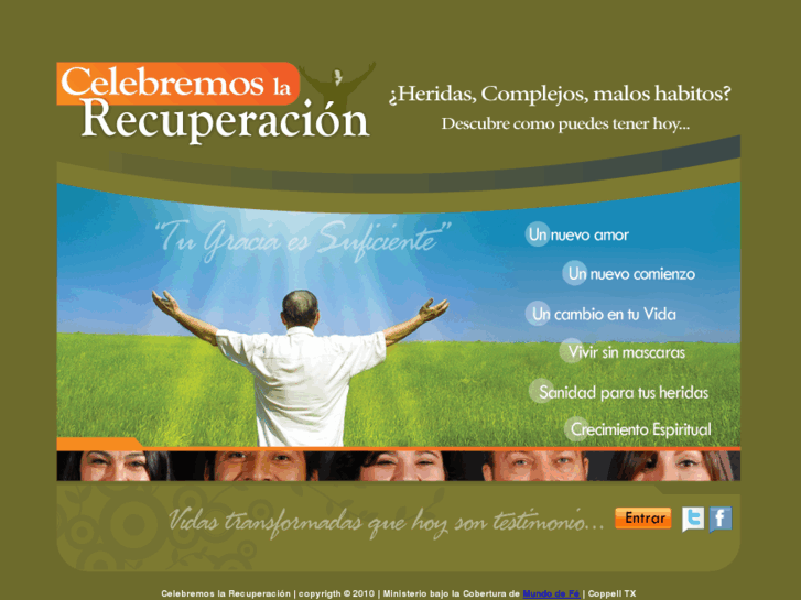 www.celebremoslarecuperacion.net