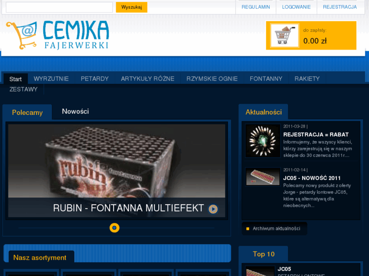 www.cemika.pl