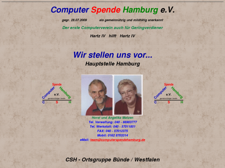 www.computerverein-csh.net