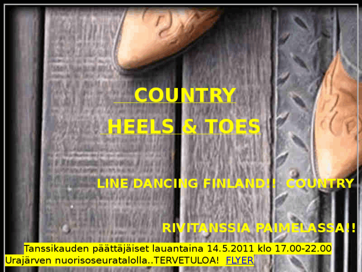 www.countryheelsntoes.com