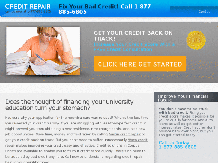 www.creditrepaircorpuschristi.org