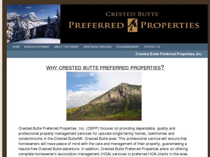 www.crestedbuttepreferredproperties.com