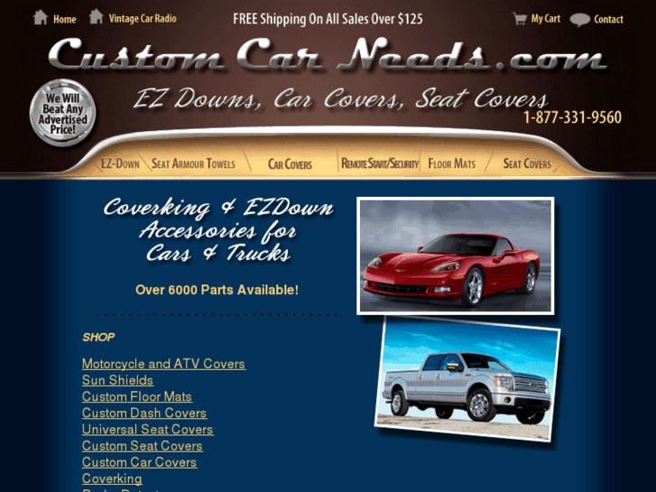 www.customcarneeds.com